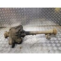 Для дифференциал volkswagen touareg 3.0 tdi 4460310021