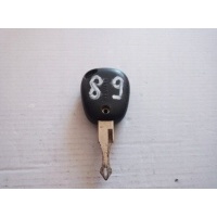 Renault clio twingo ключ пульт s108627bn0