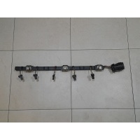 Проводка (коса) Volkswagen Touareg (GP) I рестайлинг (2006–2010) 2007 070971033
