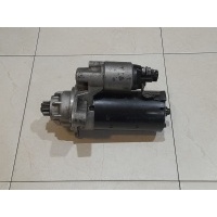 Стартер Volkswagen Touareg (GP) I рестайлинг (2006–2010) 2007 070911023C