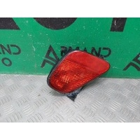 Фонарь противотуманный Mitsubishi Eclipse Cross 1 2017-2020 8337A171