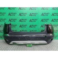 Бампер Renault Kaptur 1 2016-нв 850221296R, 850220429r