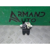 замок крышки багажника Kia K5 3 2020-нв 81230L0000