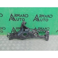 кронштейн бампера Volvo S90 2 2016-2020 31383237