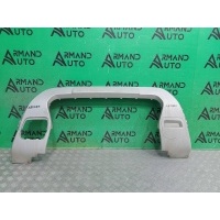 Накладка бампера Renault Duster 2 2021-нв 620725417R