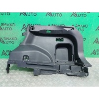 Обшивка багажника Toyota RAV4 5 XA50 2018-нв 6473042280C0, 647300R230