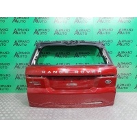 дверь багажника Land Rover Range Rover Sport 2 L494 2013-нв LR113833