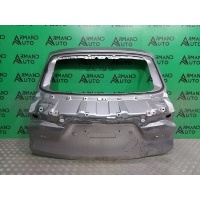 дверь багажника Haval F7x 1 2019-нв 6301200XKQ05A