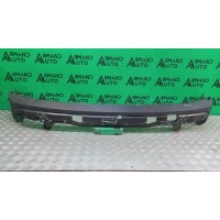 Юбка бампера BMW X5 G05 2018-нв 51128498991, 51127425472