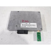 Блок электронный Volkswagen Passat CC B6 (2008—2012) 1Z0035729C
