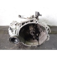 МКПП (механическая коробка переключения передач) Volkswagen Passat B3 (1988—1997) 02A301107B