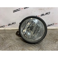 фара противотуманная Honda Accord VIII, CU 33900TL0G01
