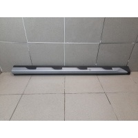 Накладка двери передней левой BMW X3 G01 51138499209