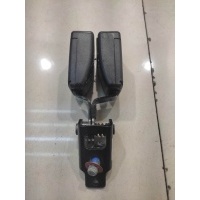 Бачок Haval F7 2020 5812140XKY00A86