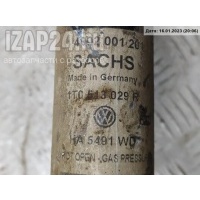 Опора амортизатора заднего (верхняя) Volkswagen Touran 2004 1T0513029R