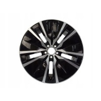 Volvo xc90 ii колесо 19 дюймовый 31680216 оригинал