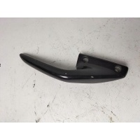Крепление пассажира правая honda cbf1000 06 - 10