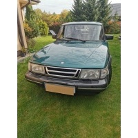 Saab 900