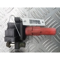 Катушка зажигания Subaru Tribeca Рестайлинг (WX) 2007 - 2014 2008 FK0140,