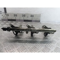 Топливная рампа Mercedes M-klasse (W166) 2011 - 2015 2015 2760703995, 2780700687
