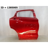 Дверь задняя правая Infiniti QX55 (2021-2022) H21005VGMA