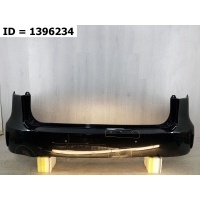 Бампер задний Lexus RX IV (2015-2019) 5215948941