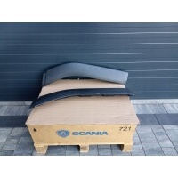 Подкрылок маска scania r s 2297995 новая oryg...
