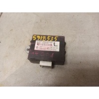 Блок управления центральным замком Toyota Land Cruiser 120 Prado J120 2002-2009 8978060321