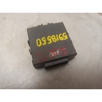 Блок управления светом Lexus RX 2 2003-2009 8996048050