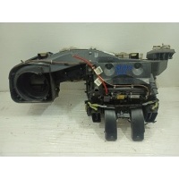Корпус печки Mercedes W211 E 2002-2009 A2118300503