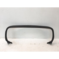 Обшивка крышки багажника Seat Altea 1 2009-2015 5P88676031UQ