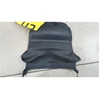 Кожух рулевой колонки верхний Hyundai ix35 2010-2015 2013 848502S0009P