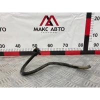 патрубок Mazda Demio 2 DY3W 2002 (2002-2007) ZJ0115280, 45, <strong>-Б/У Детали сняты с АВТОМОБИЛЯ</strong>
