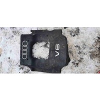 Крышка двигателя декоративная Audi A4 B5(1994-2001) 1999 078103927P