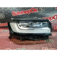фара Toyota Land Cruiser GRJ300 2021 8114560Q50