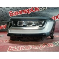 фара Toyota Land Cruiser GRJ300 2021 8118560Q50