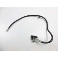 Мерседес gl ii x166 клемма минусовая a1665420518