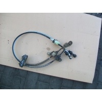 Ссылки переключения кпп opel vectra c signum 2.2 z22yh