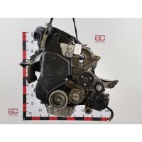 Двигатель (ДВС) под разборку Renault Megane 1 (-) 2000 F9Q736