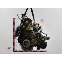 Двигатель (ДВС) под разборку Renault Scenic 1 (-) 2000 F9Q736,F9Q736