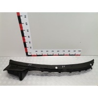Дождевик (жабо) Audi A4 B5 (-) 2000 8D1819401 8D1819402,8D181940101C