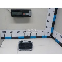 Дефлектор воздушный Hyundai-Kia Santa Fe (TM) 2018 97040S10004X