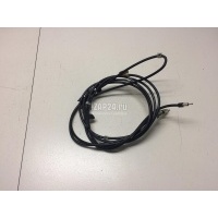 Проводка (коса) GM Vida (2012 - 2016) 96652374