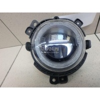 Фара противотуманная левая BMW Countryman F60 2016 63117497773