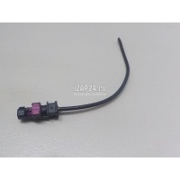 Разъем Mercedes Benz A-Class W177 2018 0535453528