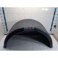 Крыло заднее универсальное NNN TRUCK FM (1998 - 2002) K690