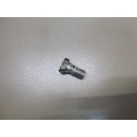 Болт полый Mercedes Benz TRUCK Magnum (1992 - 2000) 000000004749
