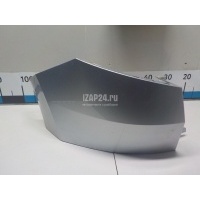 Накладка заднего бампера левая VAG Karoq 2017 57A807983GRU