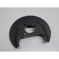 Пыльник тормозного диска VAG Polo (RUS) 2020 6R0615611E