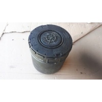 Корпус фильтра насосы мм мерседес axor 2